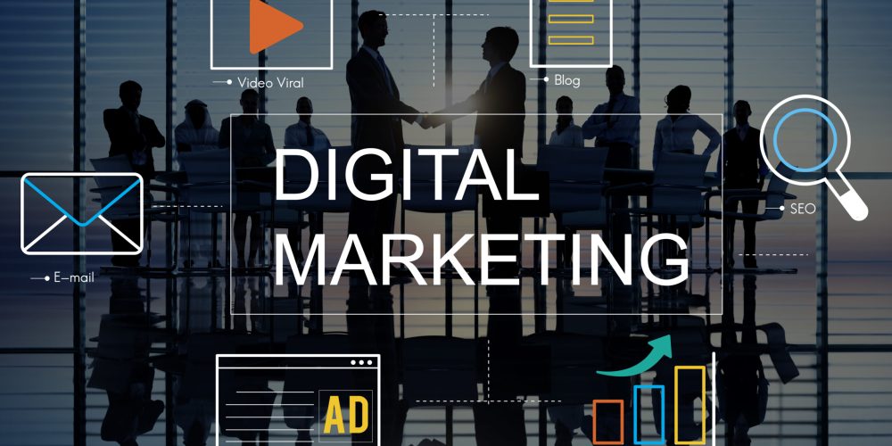 Digital Marketing service